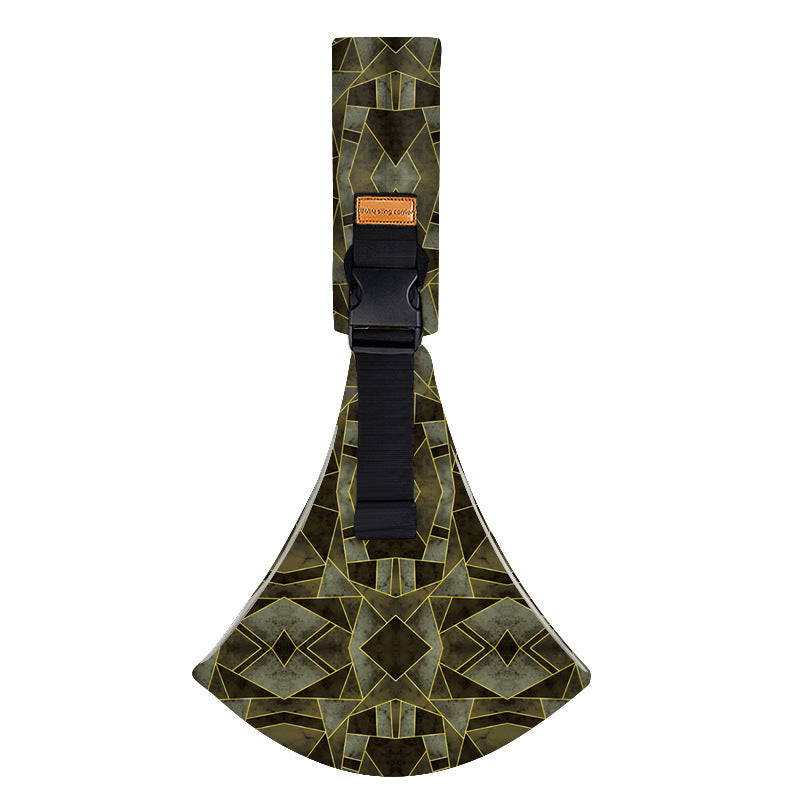 Adjustable Infant Carrying Belt