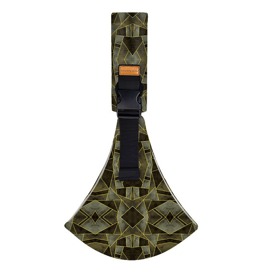 Adjustable Infant Carrying Belt