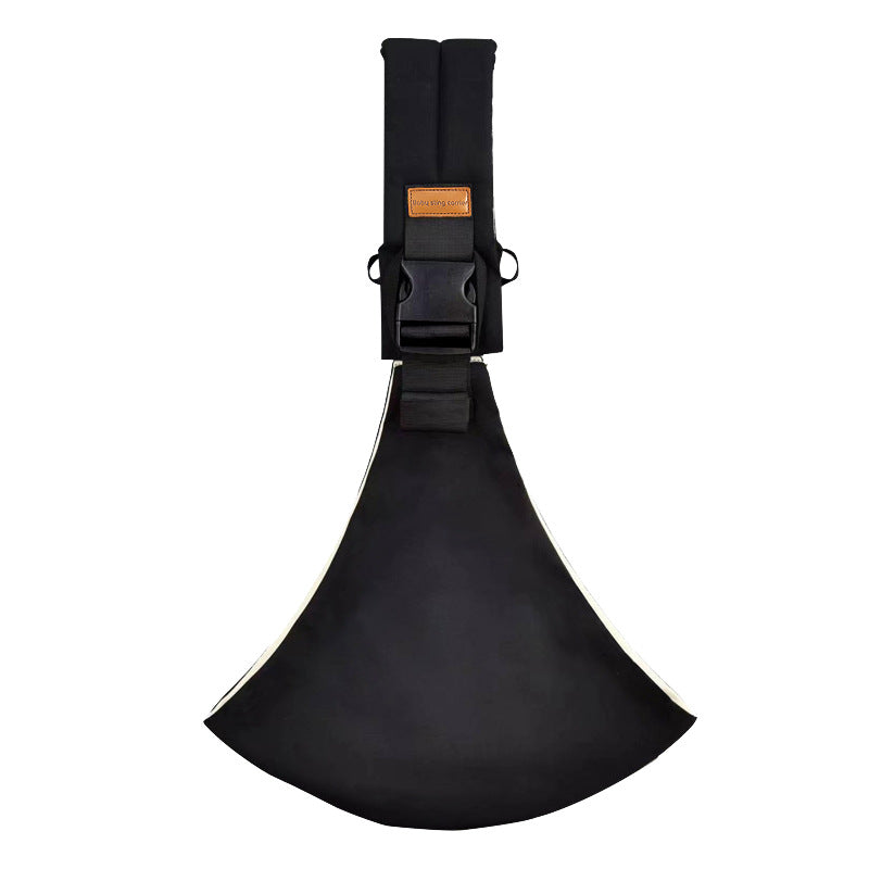 Adjustable Infant Carrying Belt