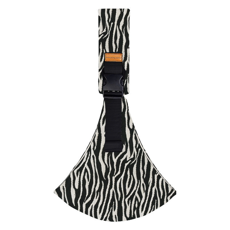 Adjustable Infant Carrying Belt