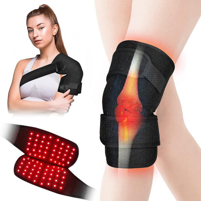 Adjustable Infrared Heating Pad