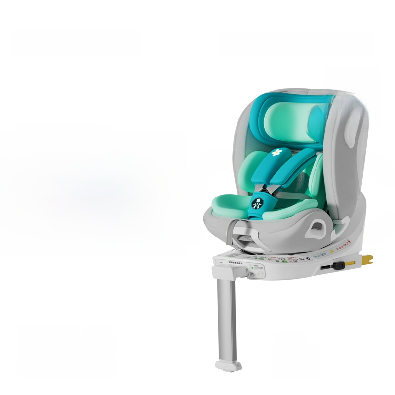 Adjustable ISOFIX Child Car Seat
