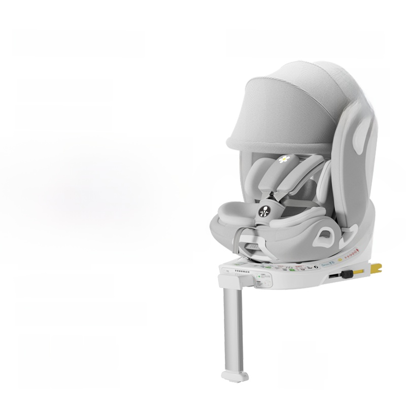 Adjustable ISOFIX Child Car Seat