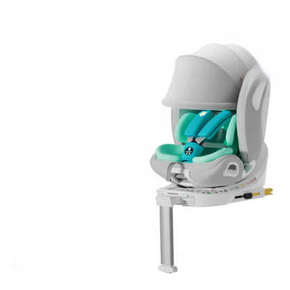 Adjustable ISOFIX Child Car Seat