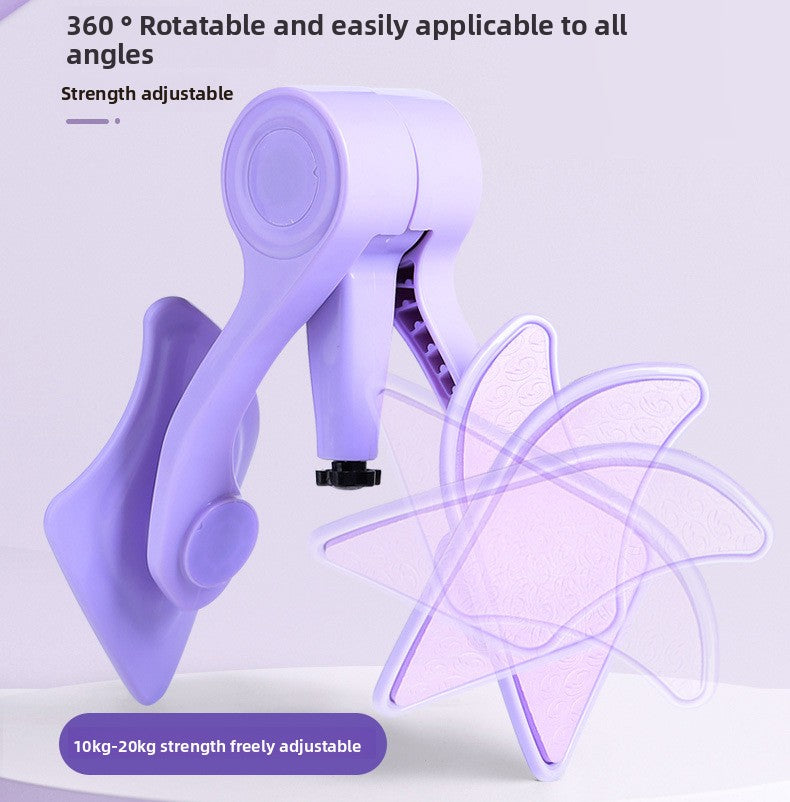 Adjustable Kegel Trainer