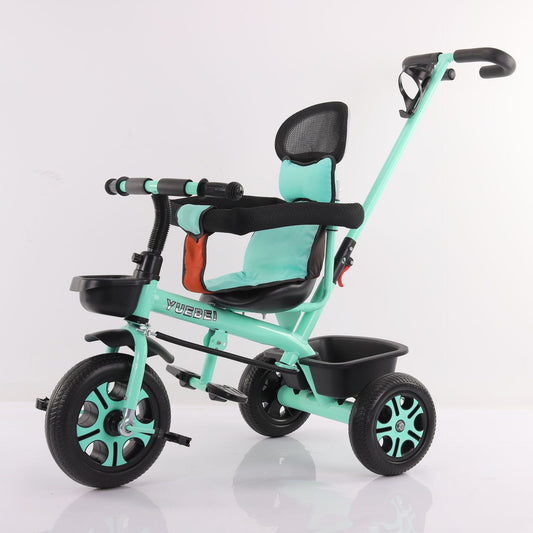 Adjustable Kids Tricycle