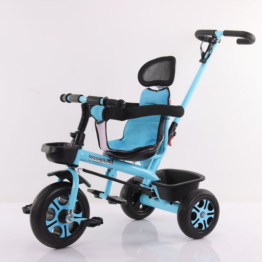 Adjustable Kids Tricycle