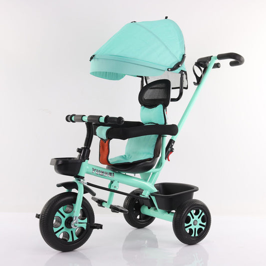 Adjustable Kids Tricycle