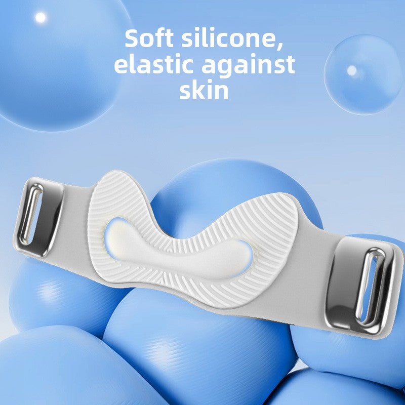 Adjustable knee pads
