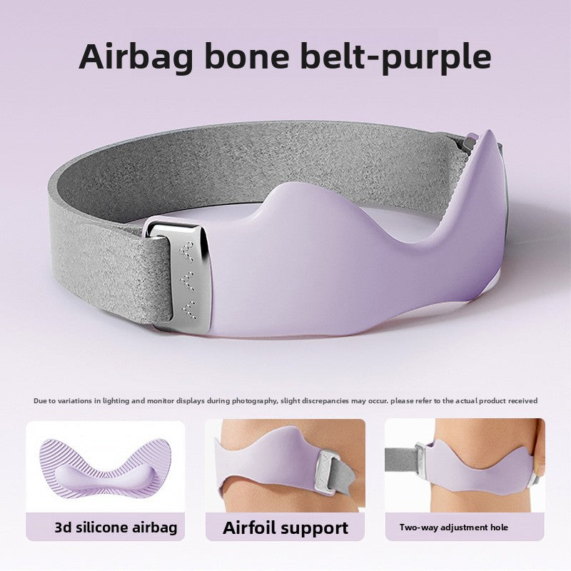 Adjustable knee pads