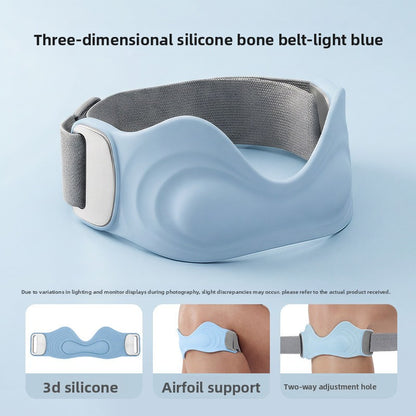 Adjustable knee pads