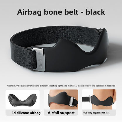 Adjustable knee pads