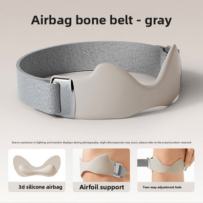 Adjustable knee pads