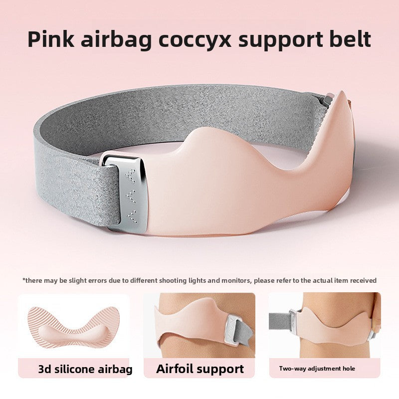 Adjustable knee pads