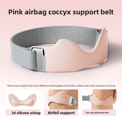 Adjustable knee pads