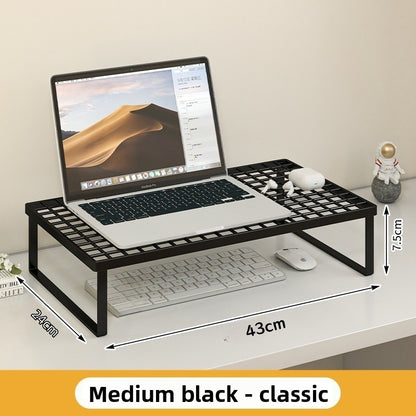 Adjustable Laptop Cooling Stand