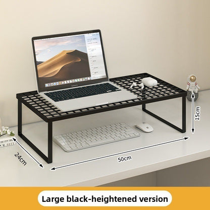 Adjustable Laptop Cooling Stand
