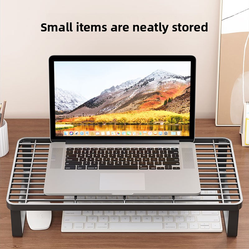 Adjustable Laptop Cooling Stand