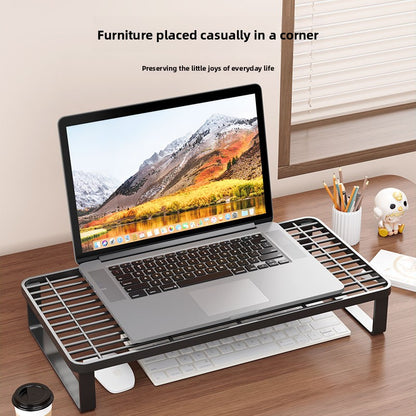 Adjustable Laptop Cooling Stand