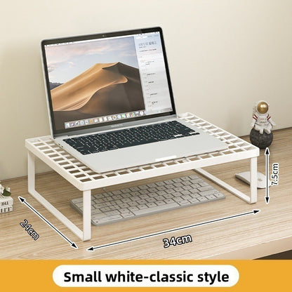 Adjustable Laptop Cooling Stand
