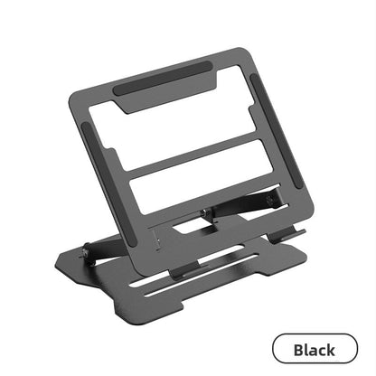 Adjustable Laptop Stand Holder