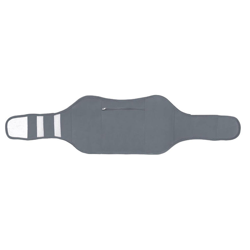 Adjustable Leak-proof Velcro Castor Oil Set