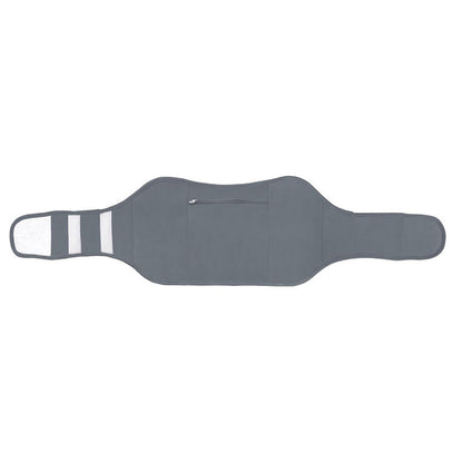 Adjustable Leak-proof Velcro Castor Oil Set