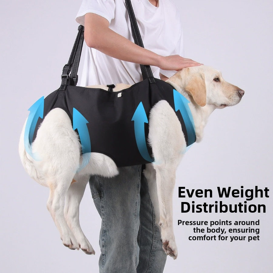 Adjustable Leash