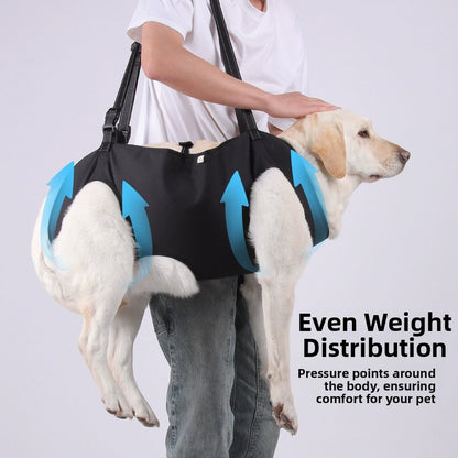Adjustable Leash