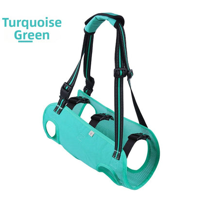 Adjustable Leash