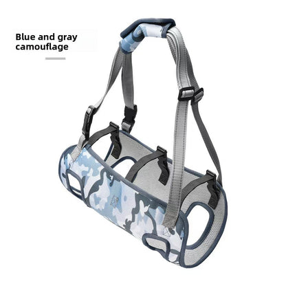 Adjustable Leash