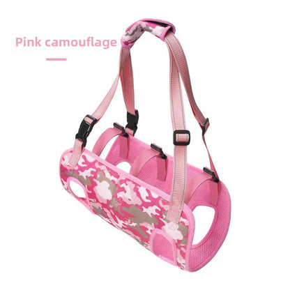 Adjustable Leash