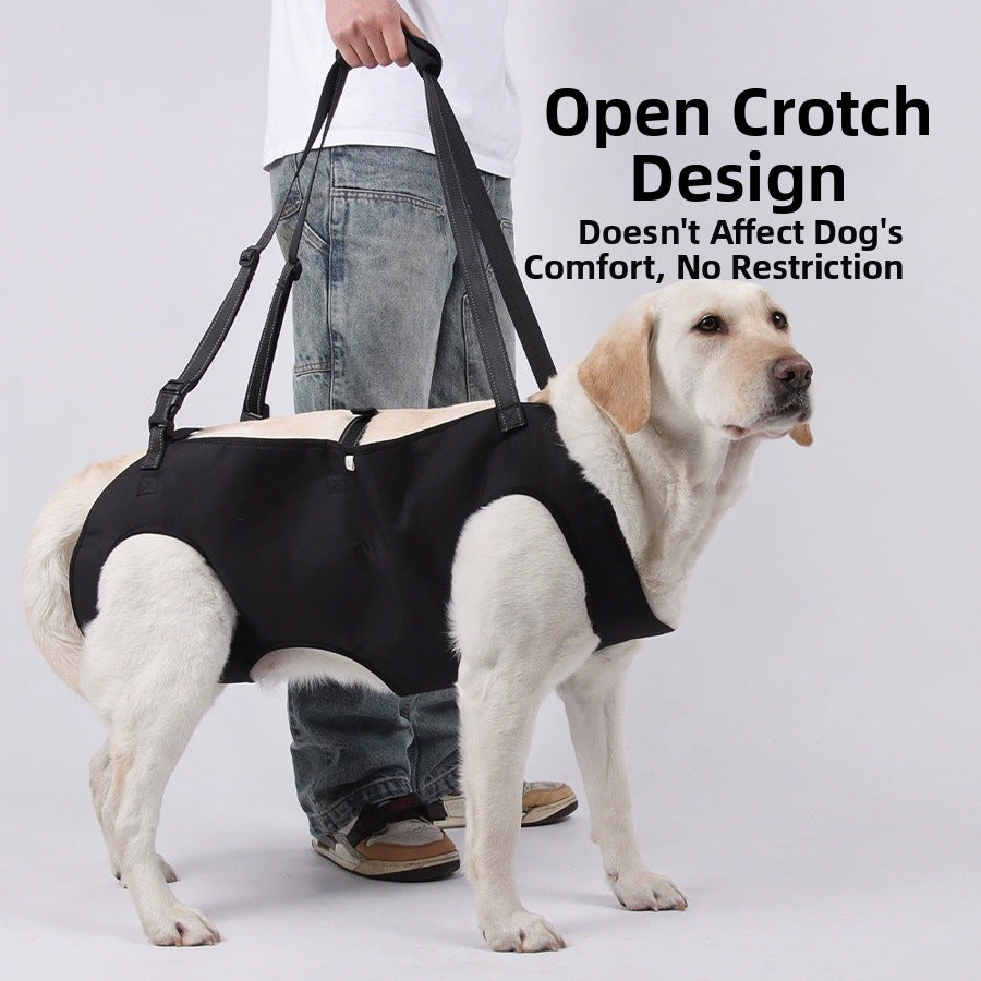 Adjustable Leash