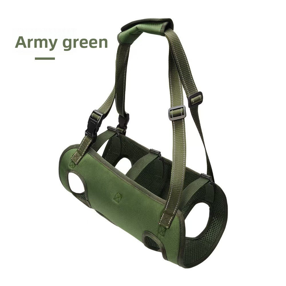 Adjustable Leash