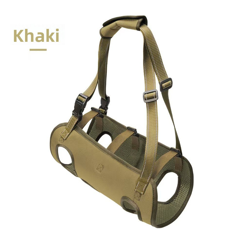 Adjustable Leash