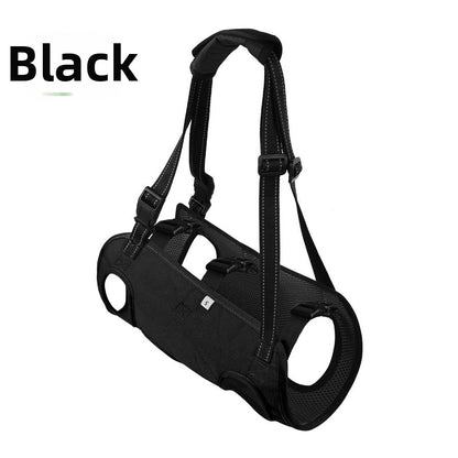 Adjustable Leash