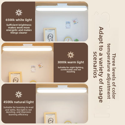 Adjustable LED Desk Lamp