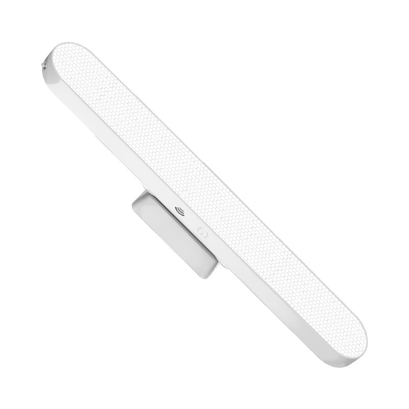 Adjustable LED Desk Lamp