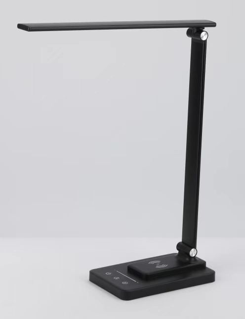Adjustable LED Desk Lamp with Eye Protection