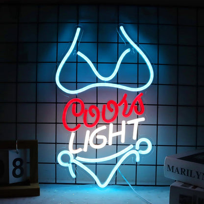 Adjustable LED Neon Decorative Lights
