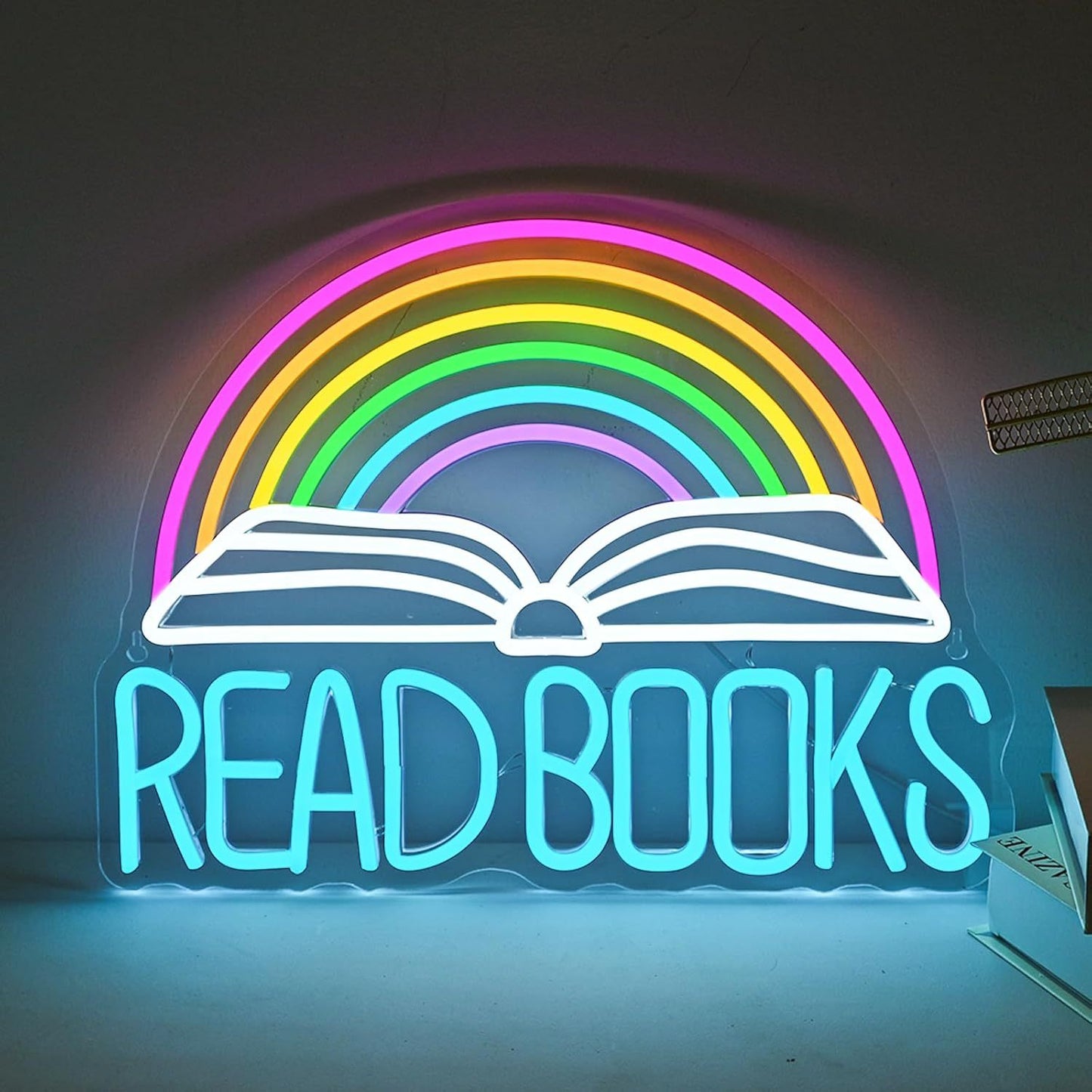 Adjustable LED Neon Decorative Lights
