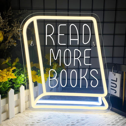 Adjustable LED Neon Decorative Lights