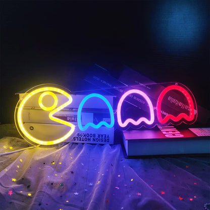 Adjustable LED Neon Decorative Lights