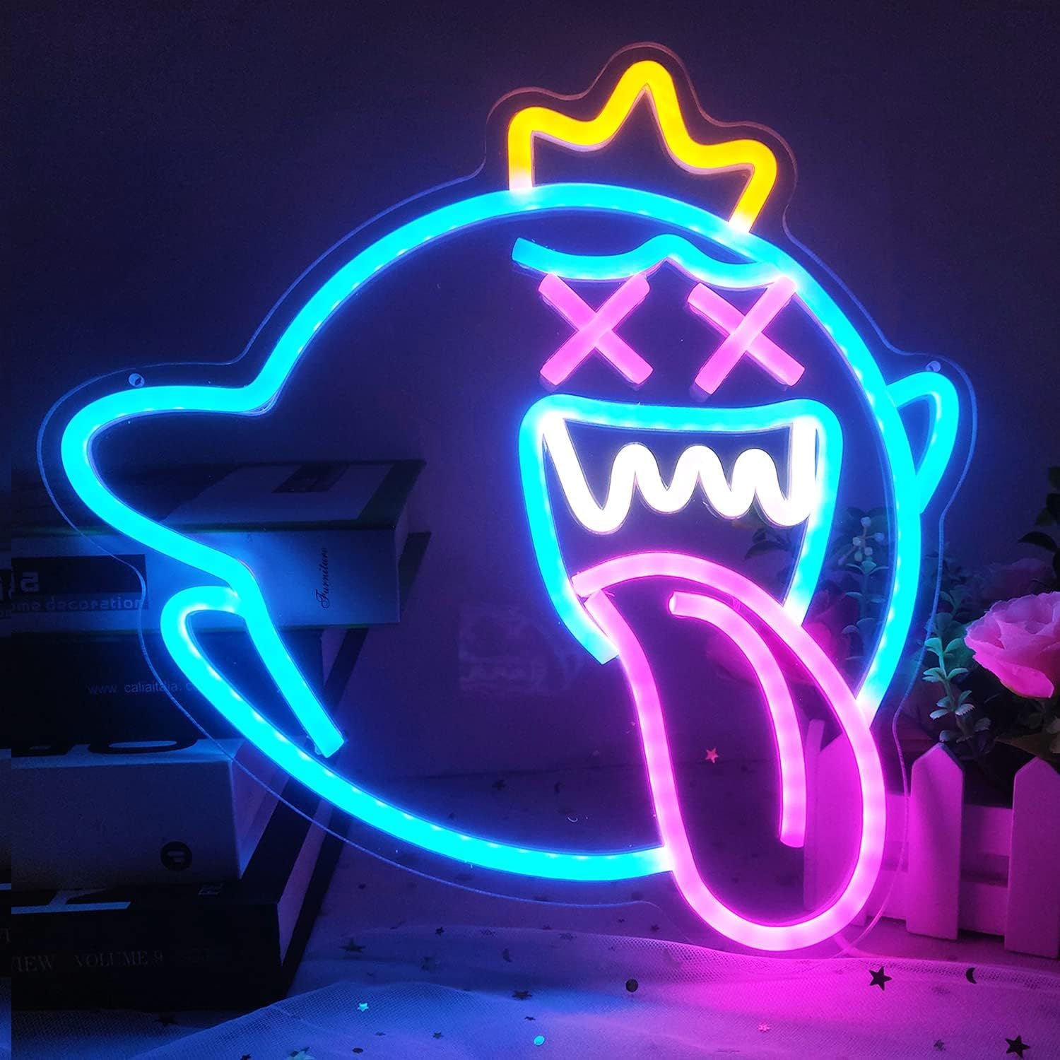 Adjustable LED Neon Decorative Lights