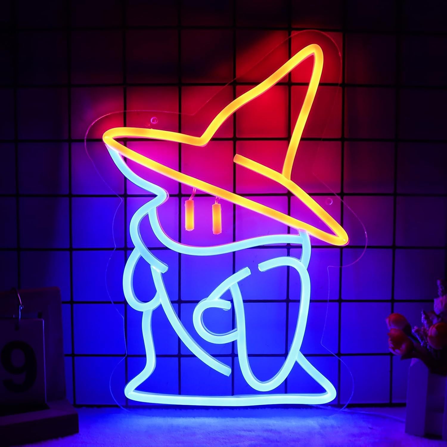 Adjustable LED Neon Decorative Lights