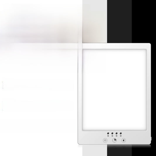 Adjustable LED Phototherapy Lamp
