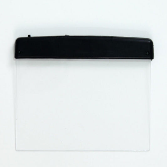 Adjustable LED Reading Light with Clip