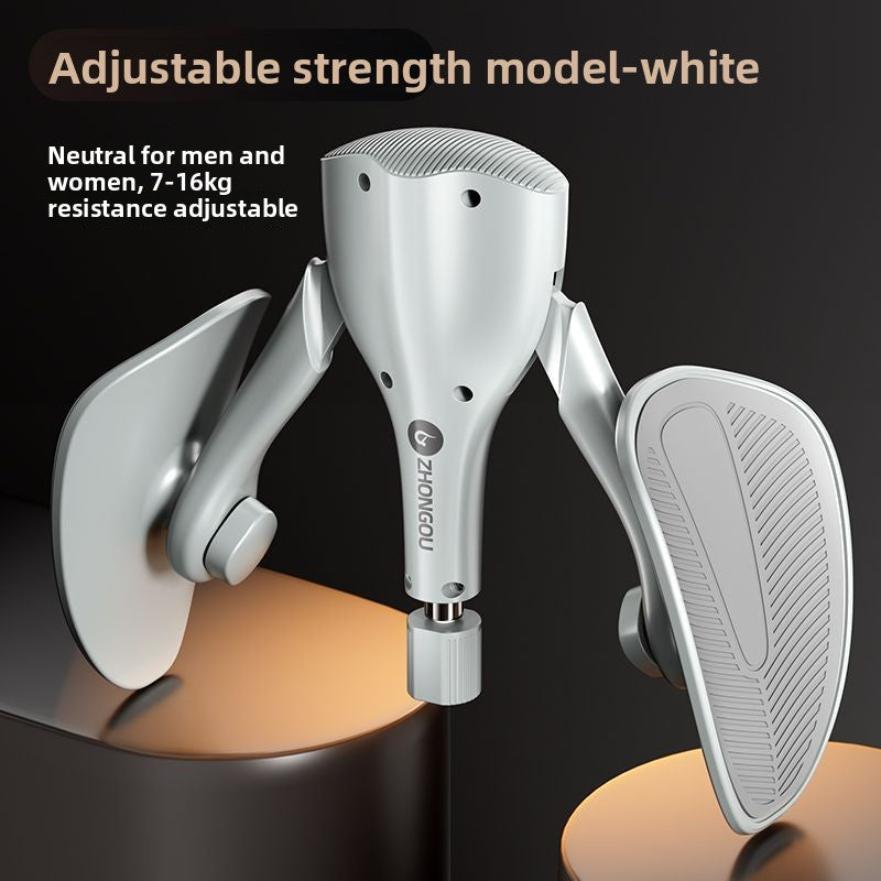 Adjustable Leg Pelvic Floor Muscle Exercise Trainer
