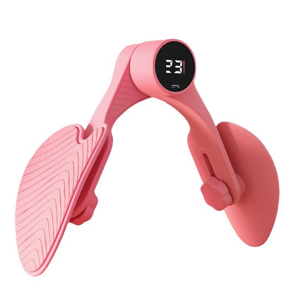 Adjustable Leg Pelvic Floor Muscle Exercise Trainer