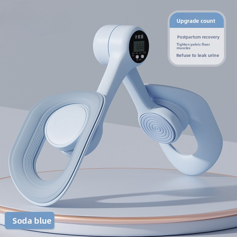 Adjustable Leg Pelvic Muscle Trainer